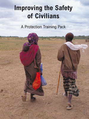 cover image of Improving the Safety of Civilians